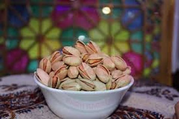 قیمت پسته کله قوچی انس 22/24 + خرید باور نکردنی 2
